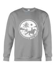 I Hate People Crewneck Sweatshirt thumbnail