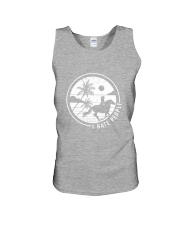 I Hate People Unisex Tank thumbnail
