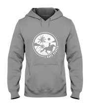 I Hate People Hooded Sweatshirt thumbnail