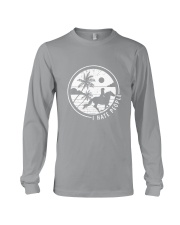 I Hate People Long Sleeve Tee thumbnail