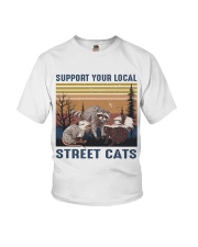 Support Your Local Youth T-Shirt thumbnail