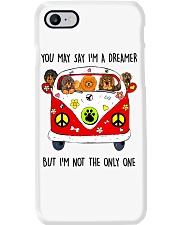 Tibetan Mastiff Phone Case thumbnail