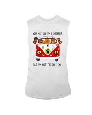 Tibetan Mastiff Sleeveless Tee thumbnail