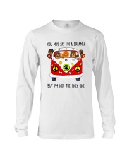 Tibetan Mastiff Long Sleeve Tee thumbnail