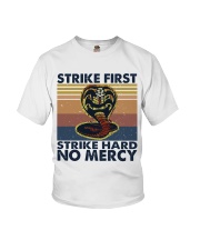 Strike First Youth T-Shirt thumbnail