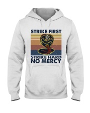 Strike First Hooded Sweatshirt thumbnail