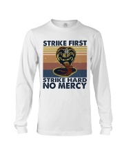 Strike First Long Sleeve Tee thumbnail