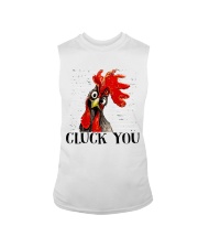 Cluck You Sleeveless Tee thumbnail