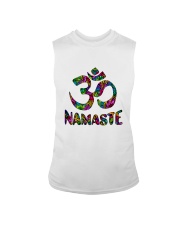 Namaste Sleeveless Tee thumbnail