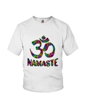 Namaste Youth T-Shirt thumbnail