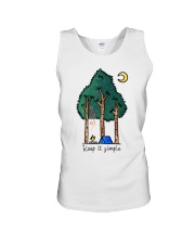 Keep It Simple Unisex Tank thumbnail