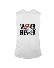 Whatever Heifer Sleeveless Tee thumbnail