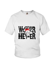 Whatever Heifer Youth T-Shirt thumbnail