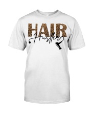 Hair Hustler Premium Fit Mens Tee thumbnail