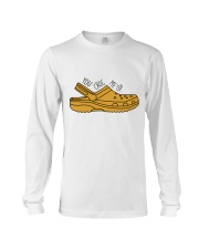 You Croc Me Up Long Sleeve Tee thumbnail