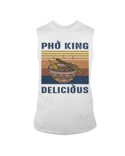 Pho King Delicious Sleeveless Tee thumbnail