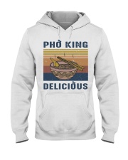 Pho King Delicious Hooded Sweatshirt thumbnail