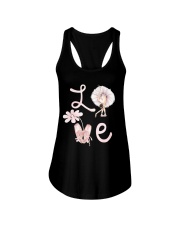 Love Ballet Ladies Flowy Tank thumbnail