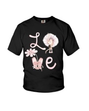 Love Ballet Youth T-Shirt thumbnail