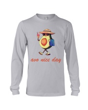 Avo Nice Day Long Sleeve Tee thumbnail