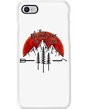 The Mountains Are Calling Phone Case thumbnail