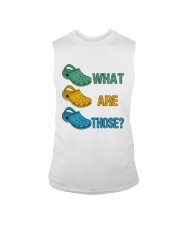 What Are Those Sleeveless Tee thumbnail