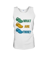 What Are Those Unisex Tank thumbnail