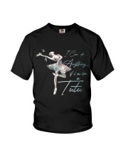 I Can Do Anything Youth T-Shirt thumbnail
