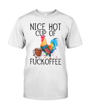 Nice Hot Cup Of Premium Fit Mens Tee thumbnail
