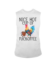 Nice Hot Cup Of Sleeveless Tee thumbnail
