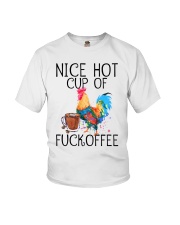 Nice Hot Cup Of Youth T-Shirt thumbnail