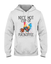 Nice Hot Cup Of Hooded Sweatshirt thumbnail