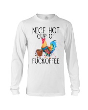 Nice Hot Cup Of Long Sleeve Tee thumbnail