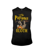 My Patronus Sloth Sleeveless Tee thumbnail