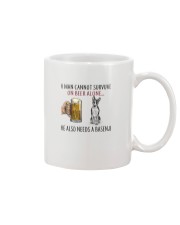 Basenji Mug thumbnail
