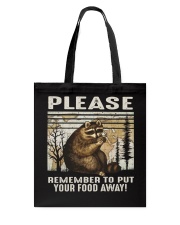 Please Remember To Put Tote Bag thumbnail