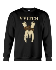 Witch Black Magic Crewneck Sweatshirt thumbnail