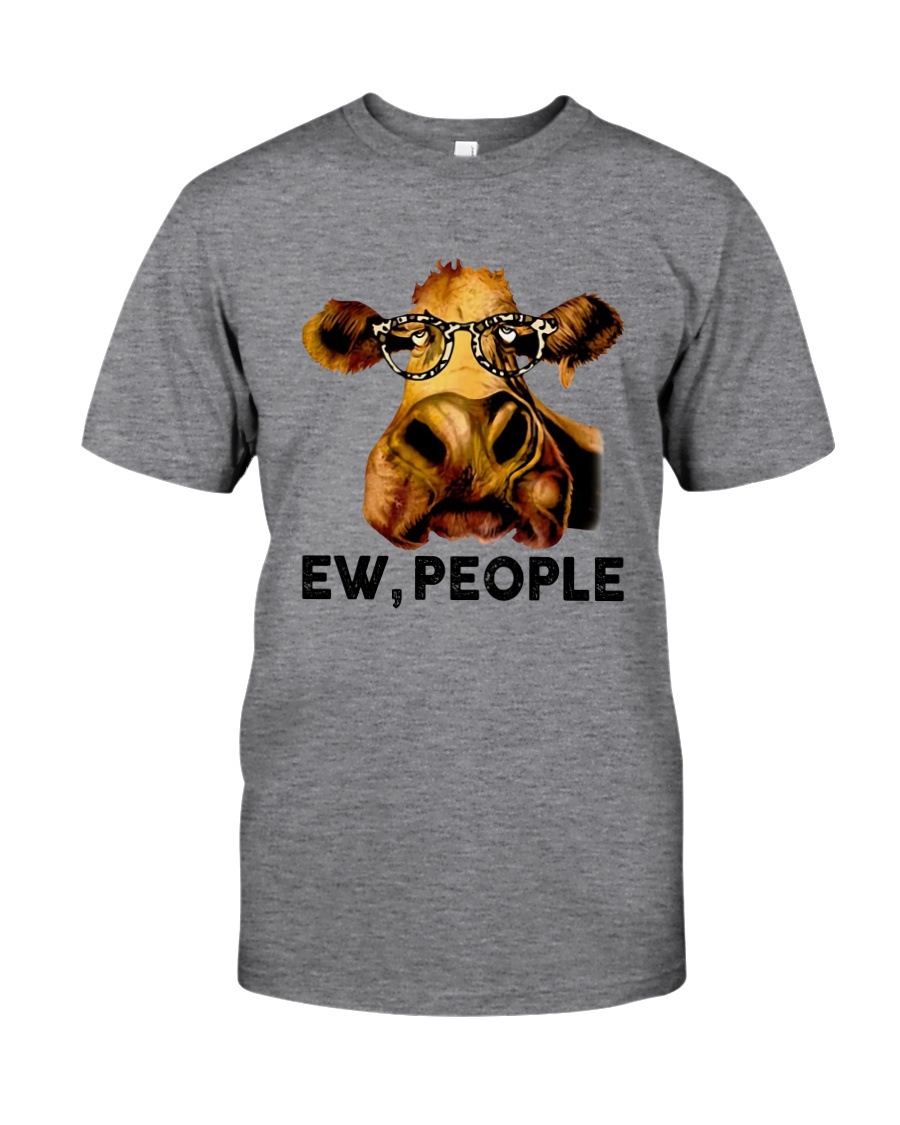Ew People Classic T-Shirt