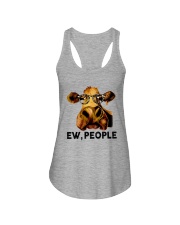 Ew People Ladies Flowy Tank thumbnail
