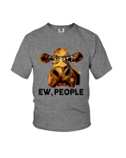 Ew People Youth T-Shirt thumbnail