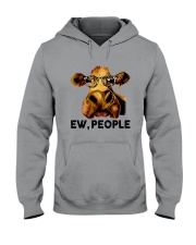 Ew People Hooded Sweatshirt thumbnail