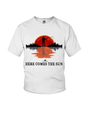 Here Comes The Sun Youth T-Shirt thumbnail