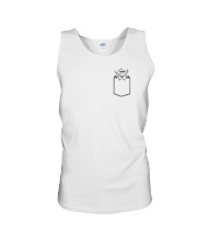 Love Dog Unisex Tank thumbnail