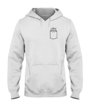 Love Dog Hooded Sweatshirt thumbnail