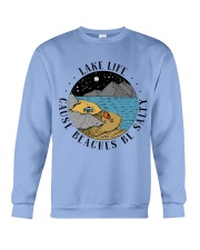 Lake Lipe Crewneck Sweatshirt thumbnail