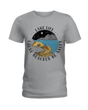 Lake Lipe Ladies T-Shirt thumbnail