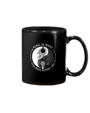 Music Is What Feeling Mug thumbnail