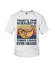 That's The Sealiest Youth T-Shirt thumbnail