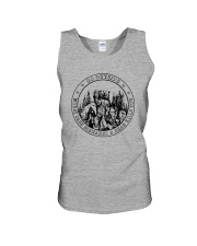 Go Outside Unisex Tank thumbnail