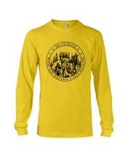 Go Outside Long Sleeve Tee thumbnail